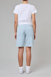 Cool Shorts in Vintage Blue