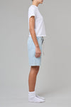 Cool Shorts in Vintage Blue