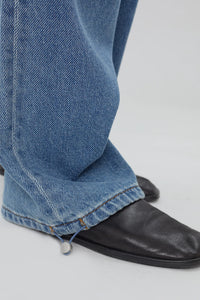 Sport Jean in Classic Blue