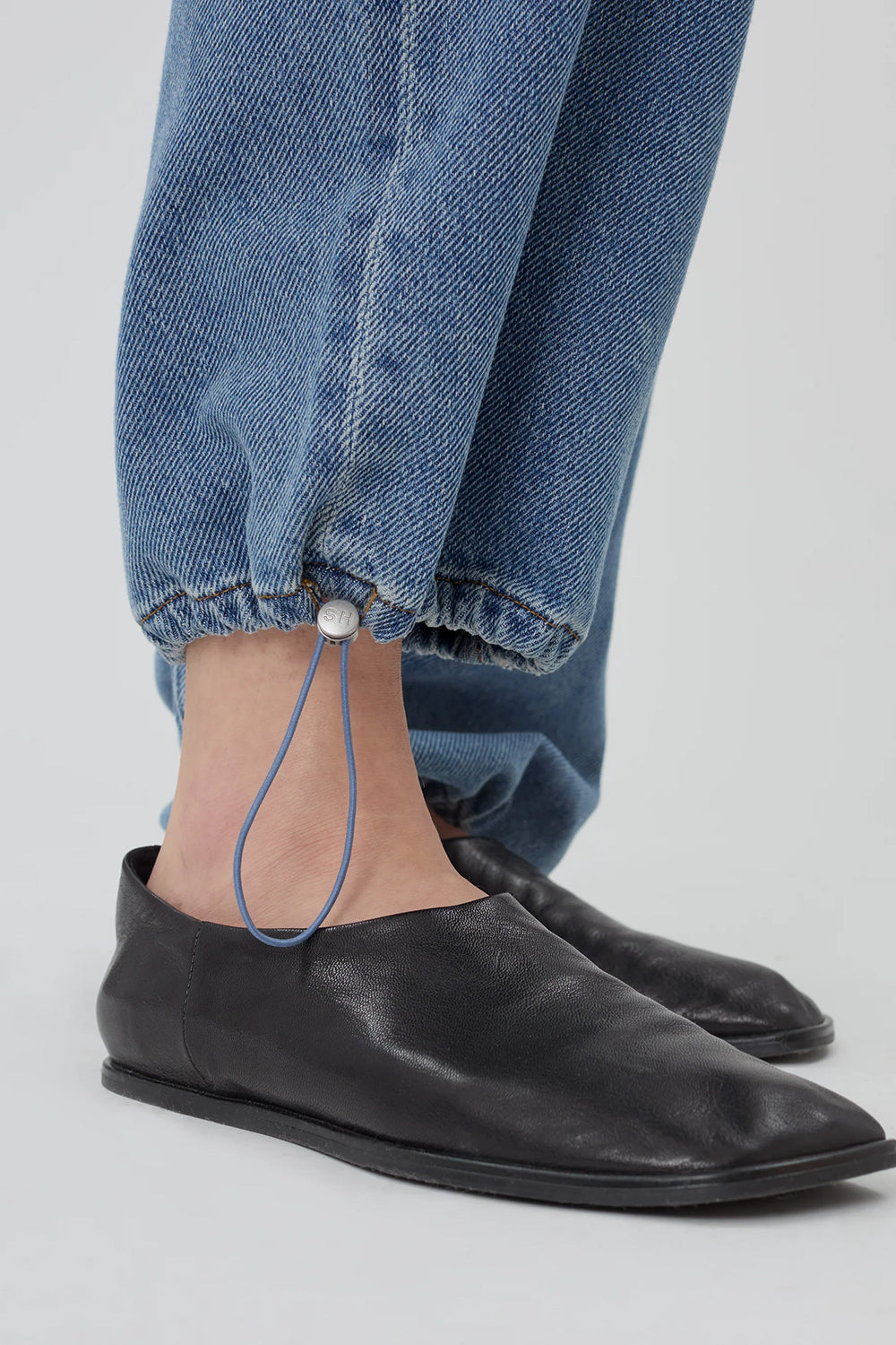 Sport Jean in Classic Blue