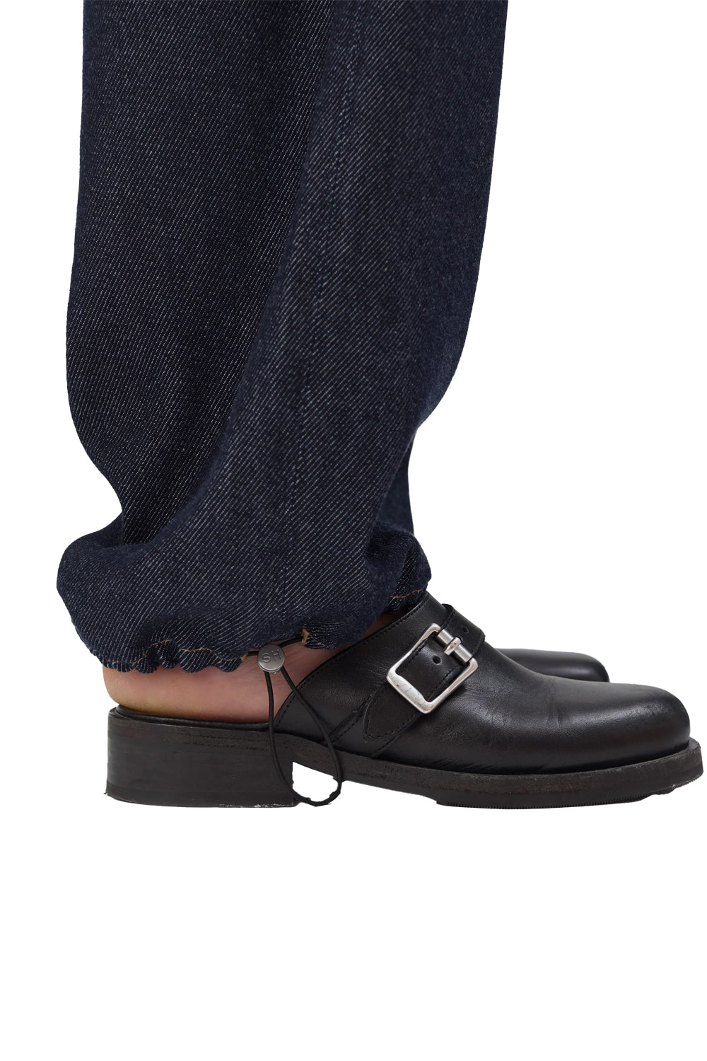 Sport Jean in Indigo Indigo
