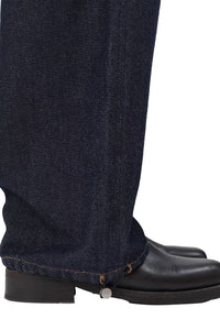 Sport Jean in Indigo Indigo