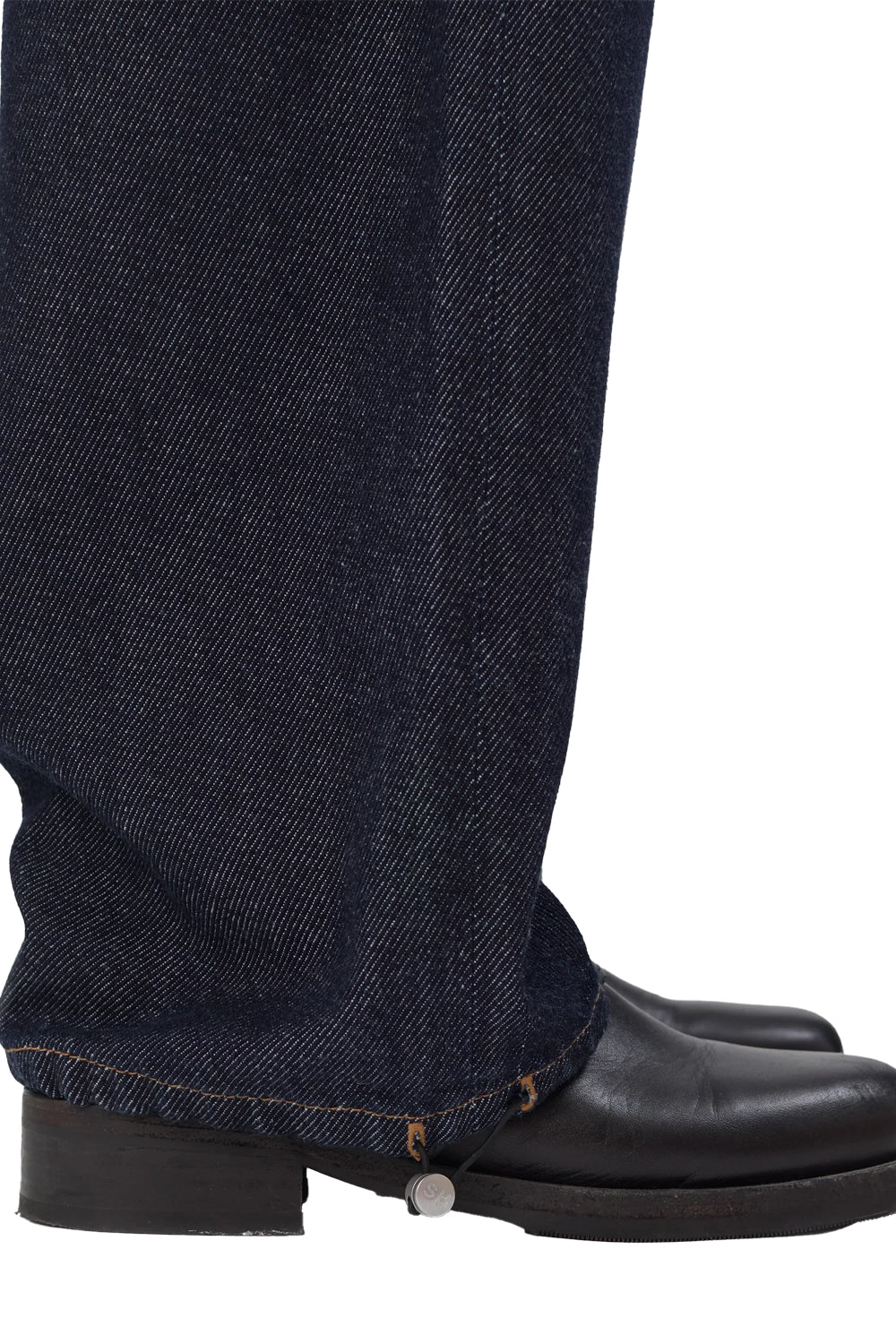 Sport Jean in Indigo Indigo
