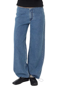 Sport Jean in Classic Blue