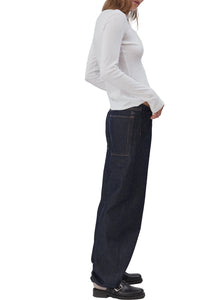 Sport Jean in Indigo Indigo