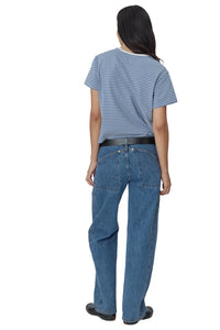 Supply Jean in Classic Blue