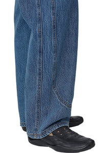 Supply Jean in Classic Blue