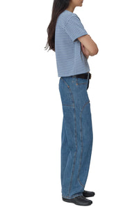 Supply Jean in Classic Blue