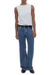 Walker Jean in Cloud Classic Blue