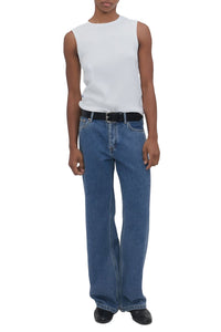 Walker Jean in Cloud Classic Blue