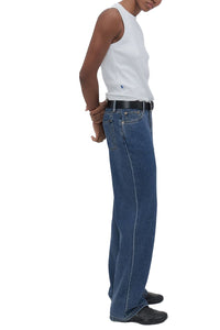 Walker Jean in Cloud Classic Blue