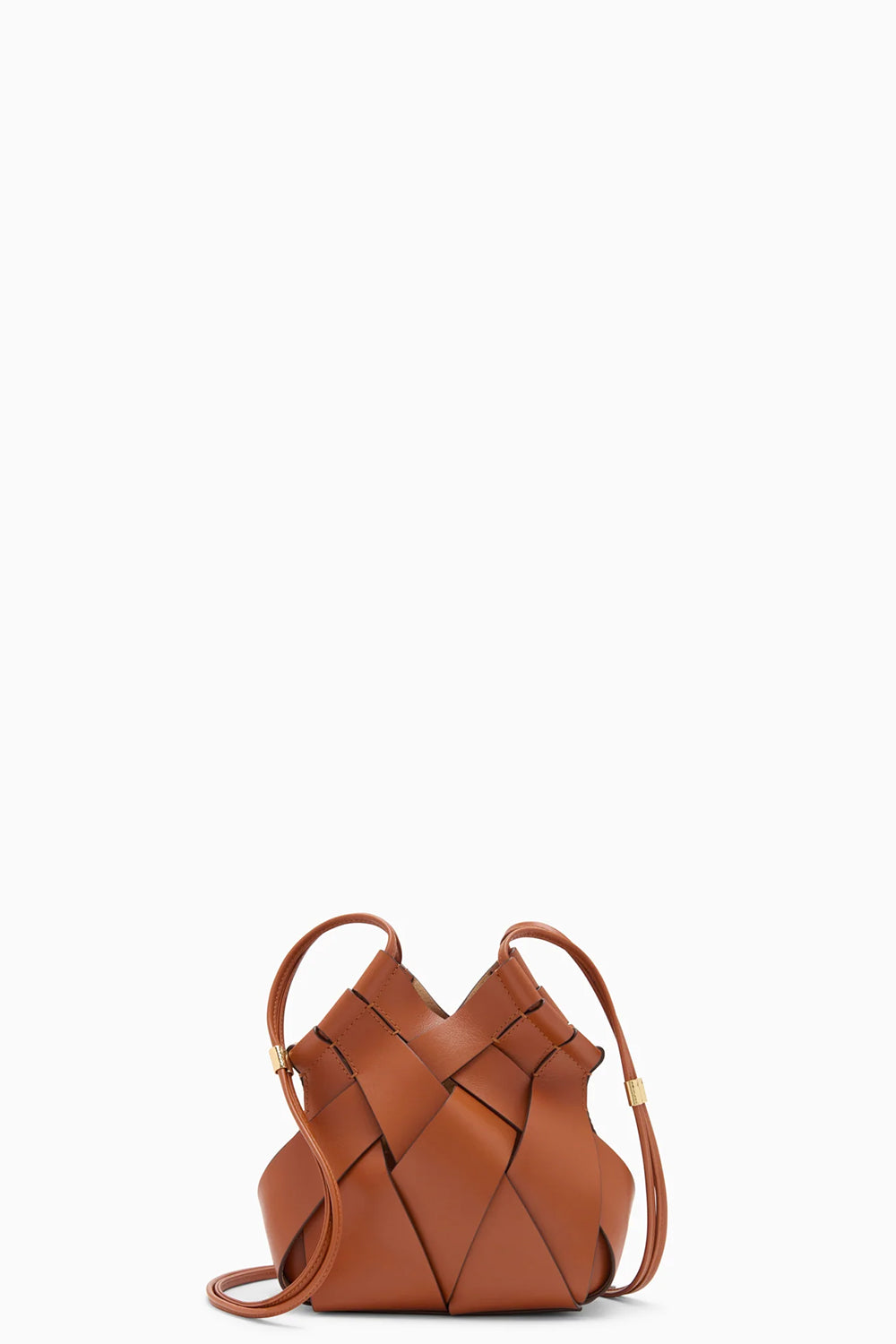 Charlotte Crossbody in Sierra