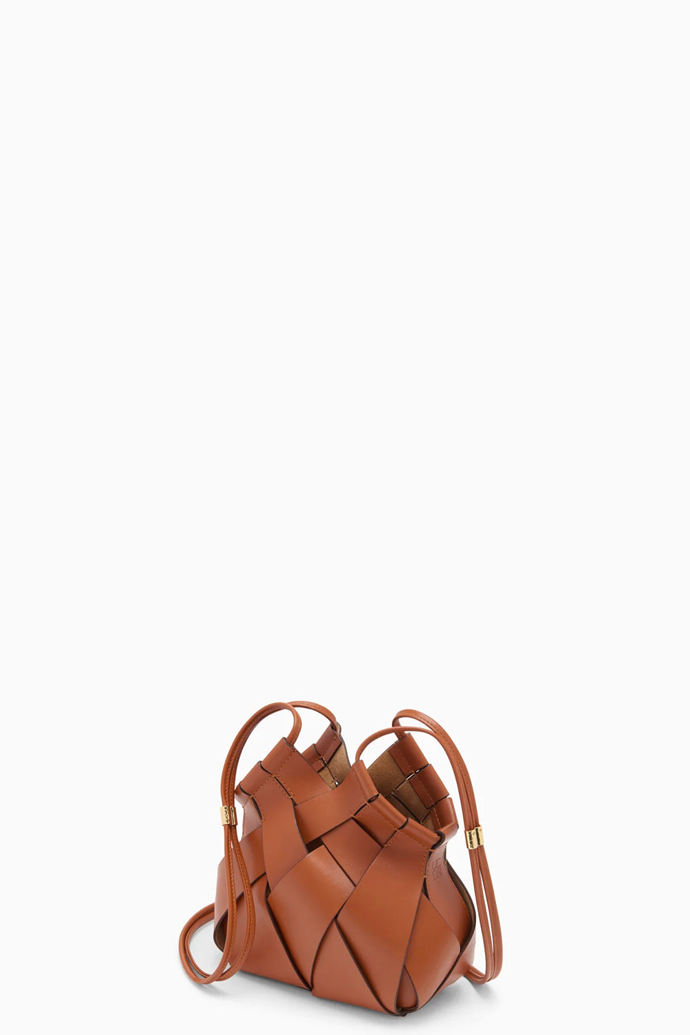 Charlotte Crossbody in Sierra