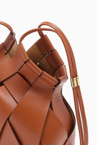 Charlotte Crossbody in Sierra