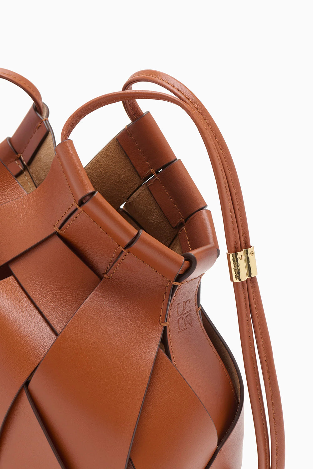 Charlotte Crossbody in Sierra