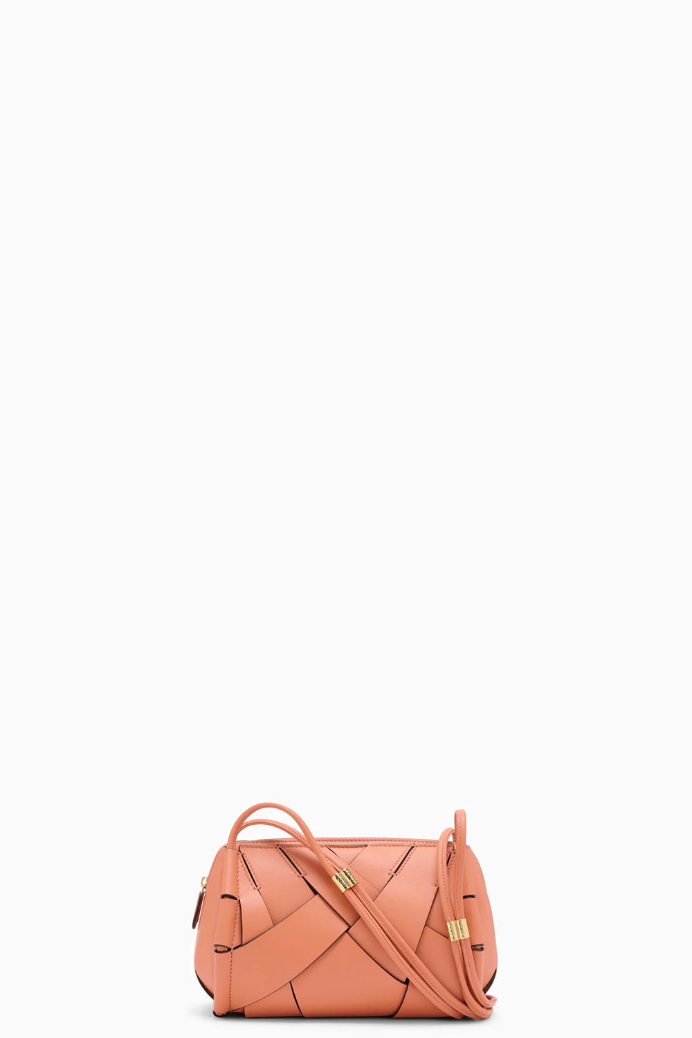 Charlotte Camera Bag in Rose – Krista K Boutique