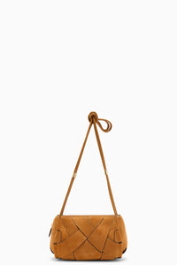 Charlotte Camera Bag in Canyon