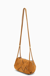 Charlotte Camera Bag in Canyon
