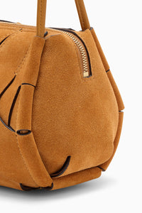 Charlotte Camera Bag in Canyon