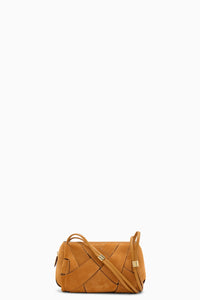 Charlotte Camera Bag in Canyon
