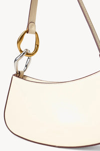 Ollie Bag in Cream