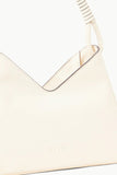 Valerie Shoulder Bag in Cream