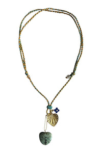 CHARMING NECKLACE