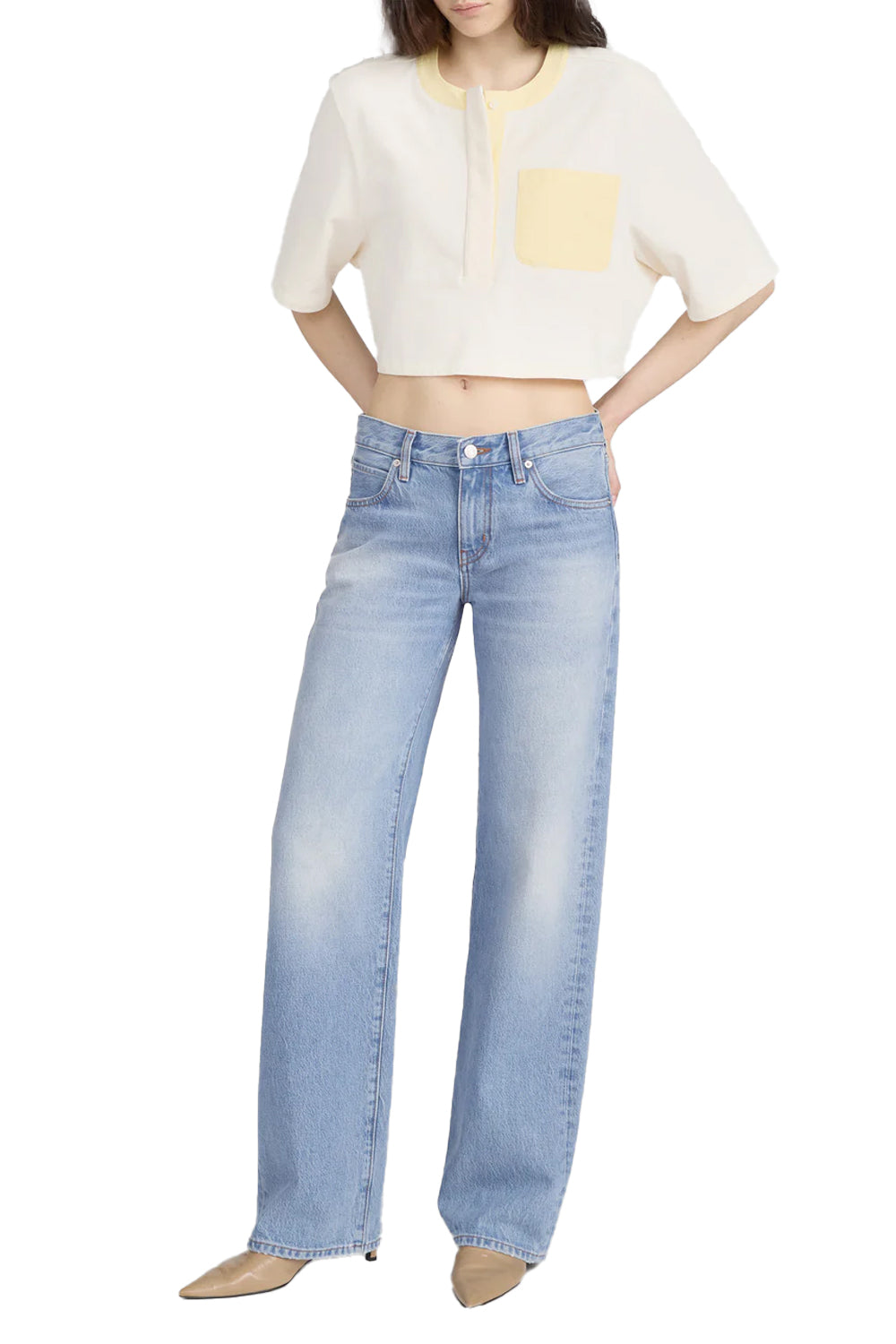 The Saturday in Static