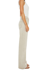 The Dodger Sneak in Caramel