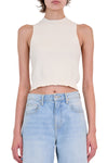 Tatyana Tank in Ivory