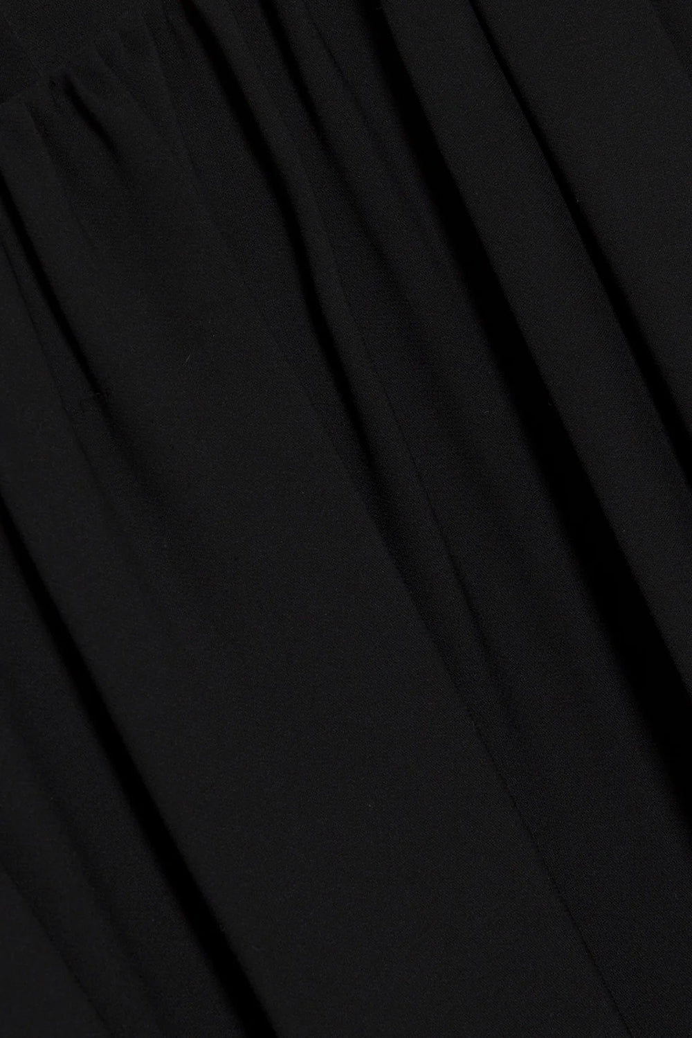 Frida Top in Black