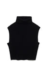 Maple Top in Black