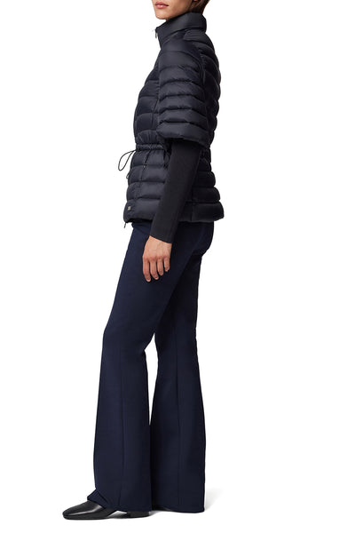 Skye Coat