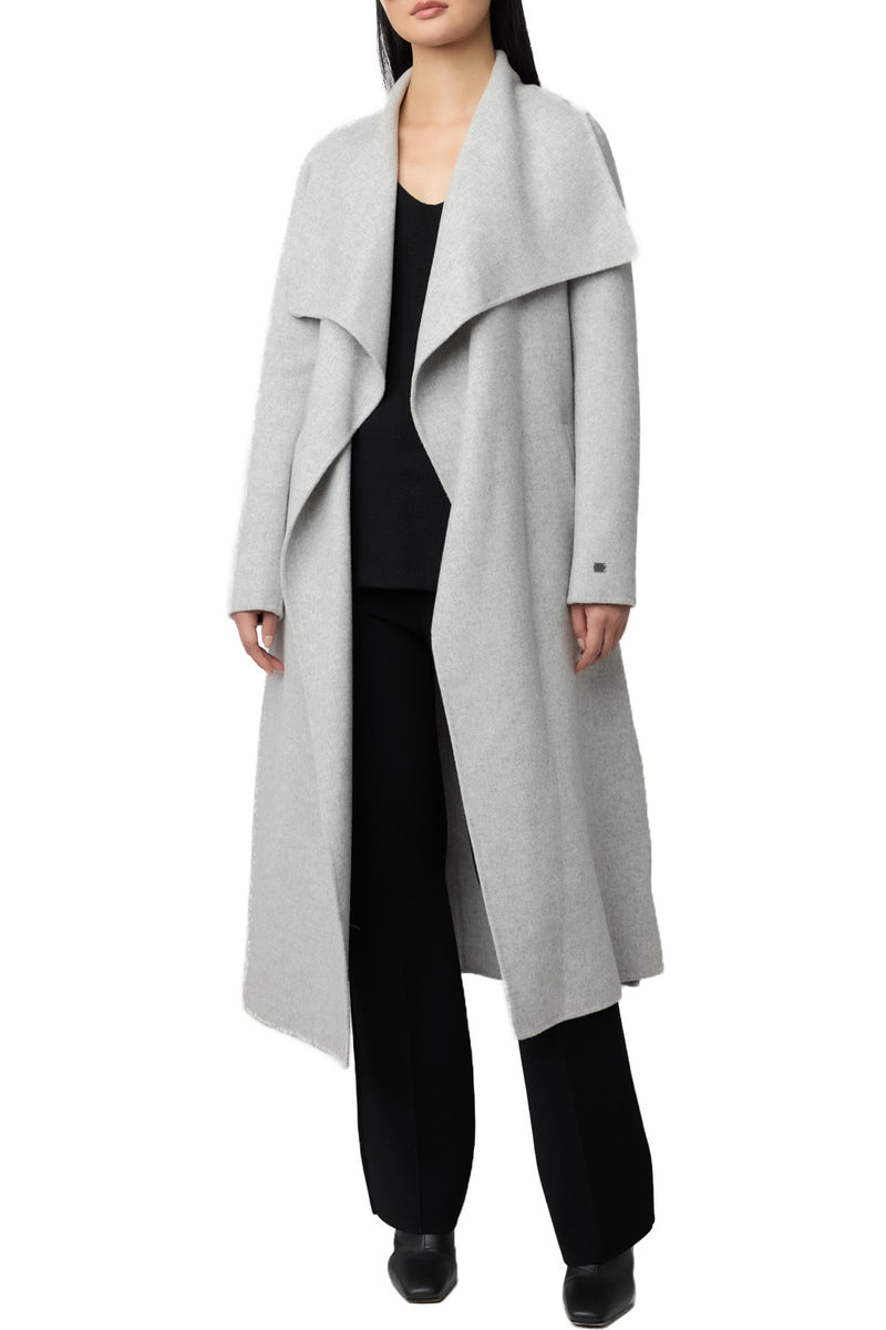 Britta Wool Coat