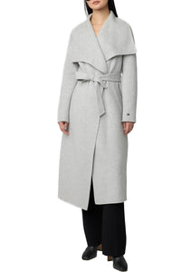 Britta Wool Coat