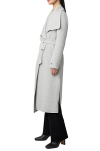 Britta Wool Coat