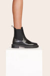 Dutch Boot in Black