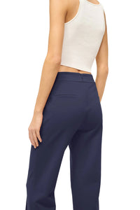 Knack Pant in Navy