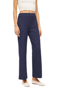 Knack Pant in Navy