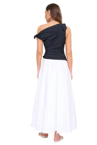 Bellaria Top in Black