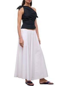Bellaria Top in Black