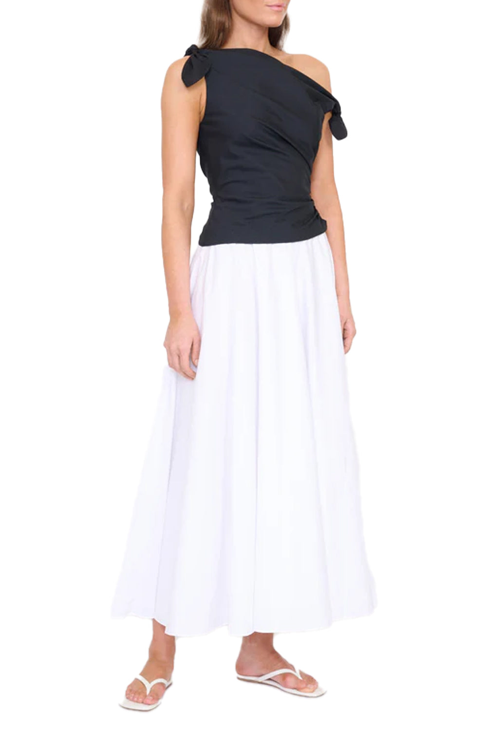 Bellaria Top in Black