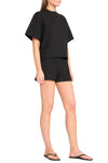 Cassette Top in Black