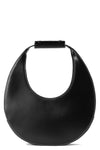 Moon Bag in Black