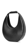 Moon Bag in Black