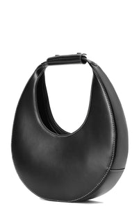 Moon Bag in Black