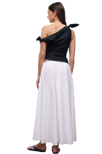 Bellaria Top in Black