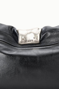 Cuff Clutch in Black