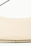 Demy Shoulder Bag in Cream
