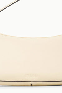 Demy Shoulder Bag in Cream